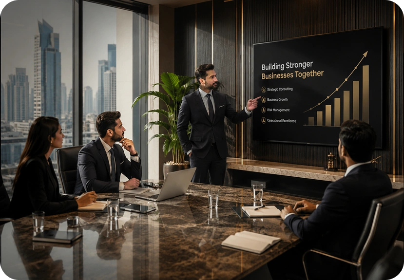 Digital Infrastructure